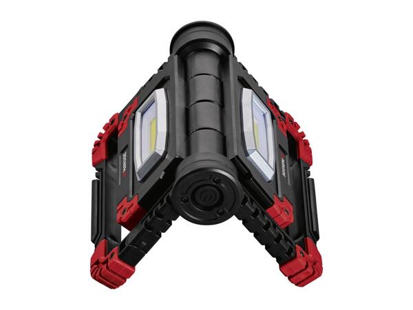 Parkside Battery-Operated LED Work Light