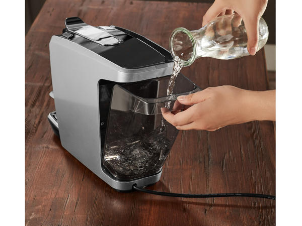 Pod Coffee Machine