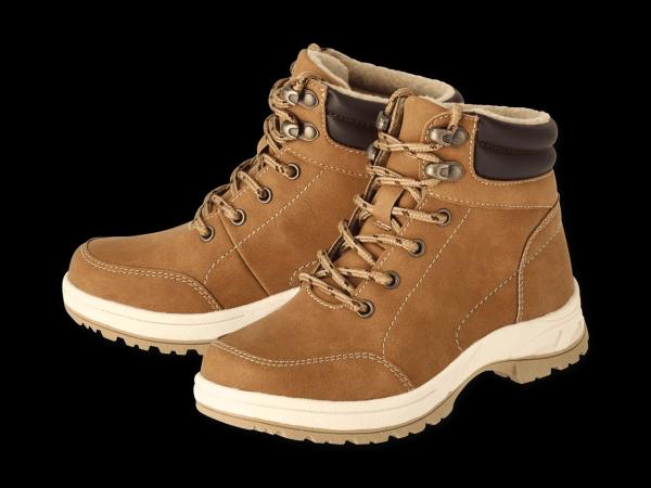 Kinder Boots