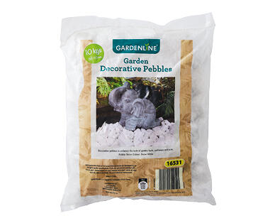Decorative Garden Stones