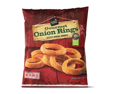 Season's Choice Whole Onion Rings