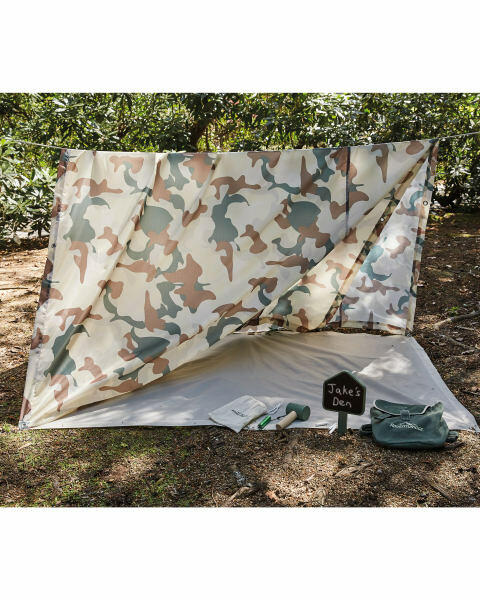 Adventuridge Den Making Kit