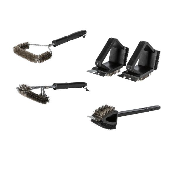 BBQ(R) 				Brosse pour barbecue