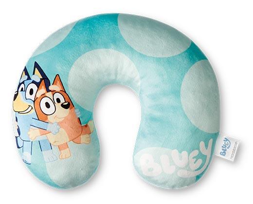 Licensed Travel Pillow or Blanket