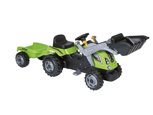 Kids' Tractor