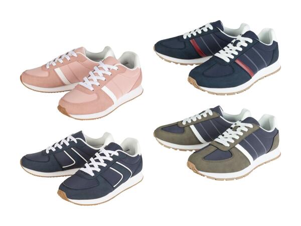 Chaussures de loisirs