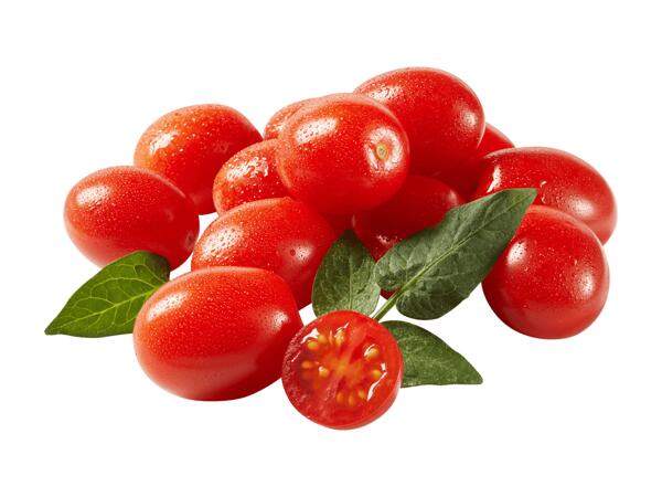 Dattelcherrytomaten