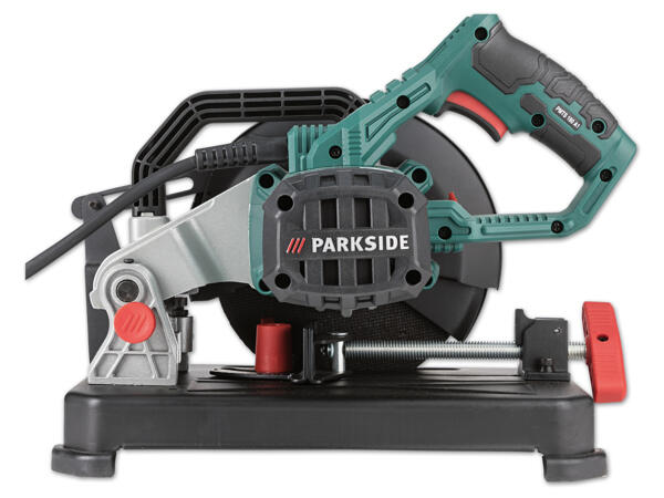 PARKSIDE(R) Metall-Trennschleifer