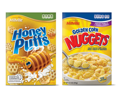 Millville Cereal