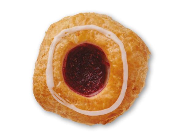 BAKE OFF Fastelavnsboller