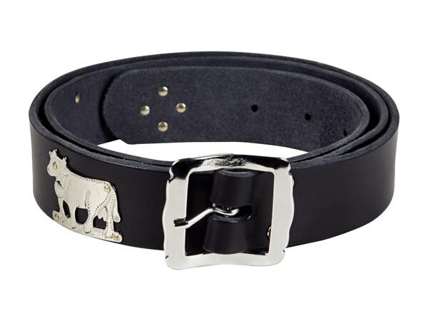 Ceinture de chüeli d'Appenzell Karlen Swiss (action valable uniquement en Suisse romande et au Tessin)