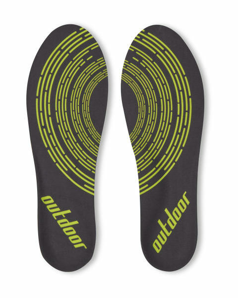 Crane Hiking/Outdoor Insoles