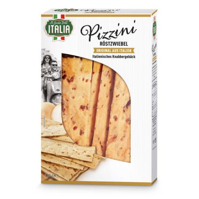 Pizzini