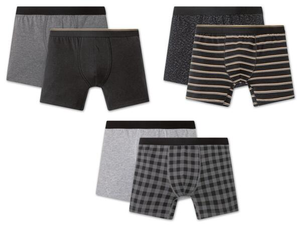 Herren Boxer, 2 Stück