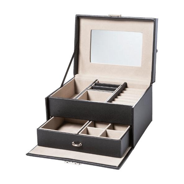 Boîte à bijoux ou à montres