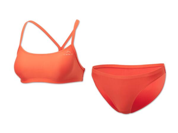 Damen Bikini/​Badeanzug