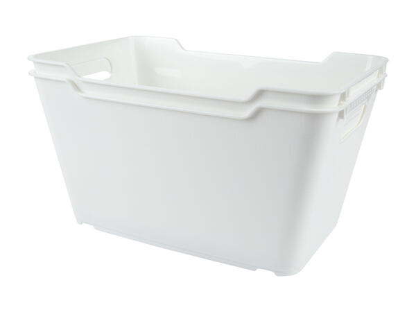 Storage Box or Storage Box Set