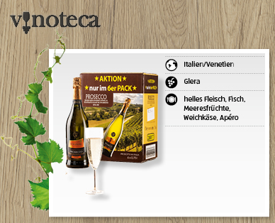 VIGNAL Prosecco DOC