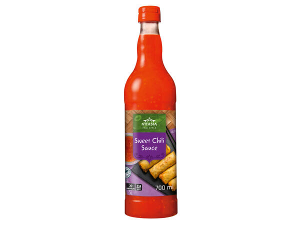 Sweet Chili Sauce