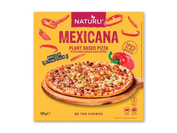 NATURLI´ Pizza
