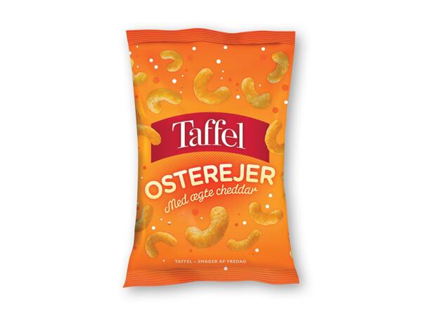 TAFFEL Chips