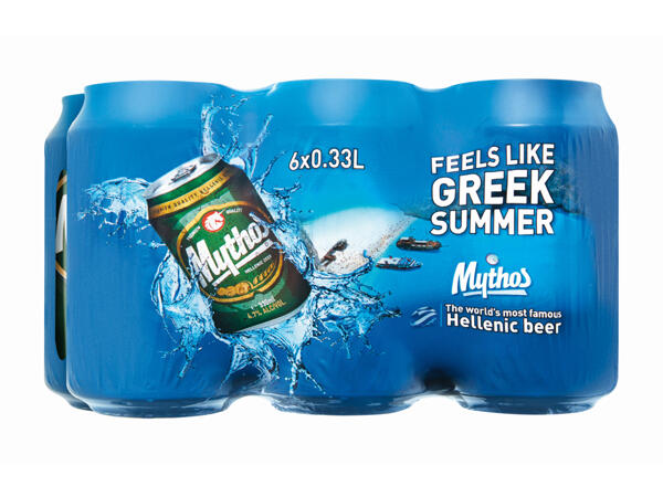 Bière