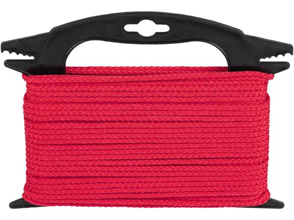 Synthetic Rope