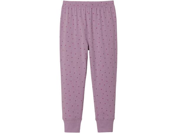 Kids' Pyjama Set
