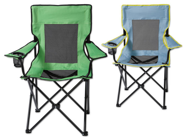 CRIVIT(R) Campingstuhl