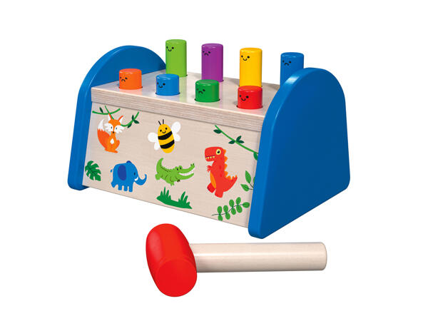 Wooden Toy