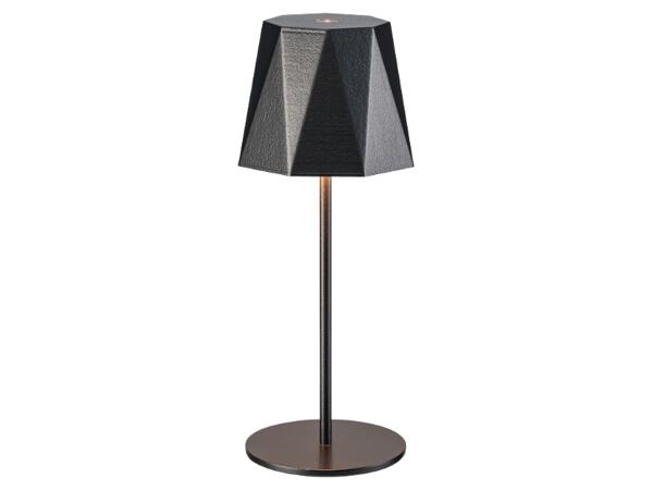 Cordless LED Table Lamp, 17,6 or 21,5cm