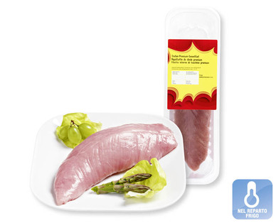 Filetto di tacchino