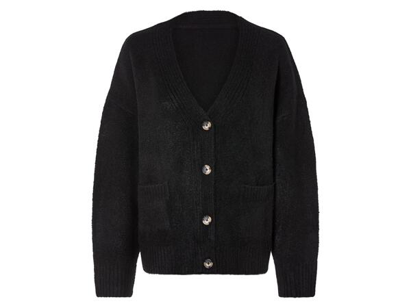 Ladies' Cardigan