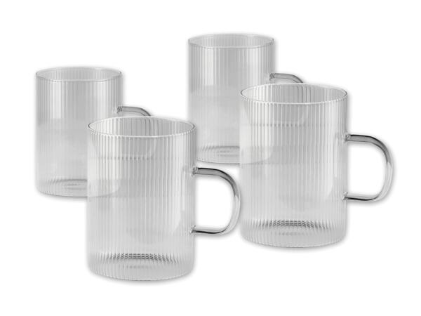 Gläser-Set