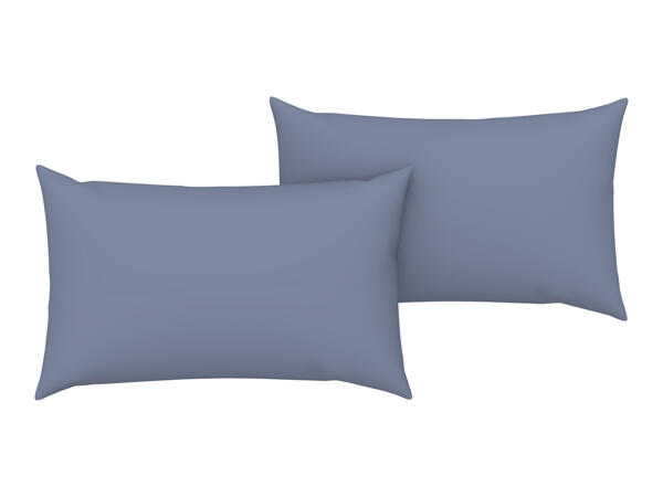 Mako Satin Pillowcases