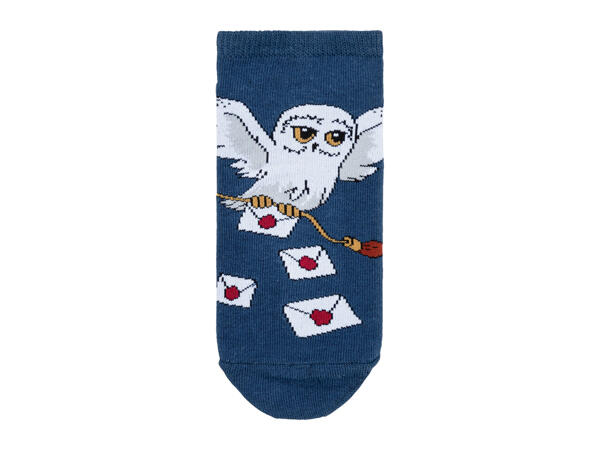 Kids' Trainer Socks