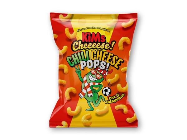 Kims chips