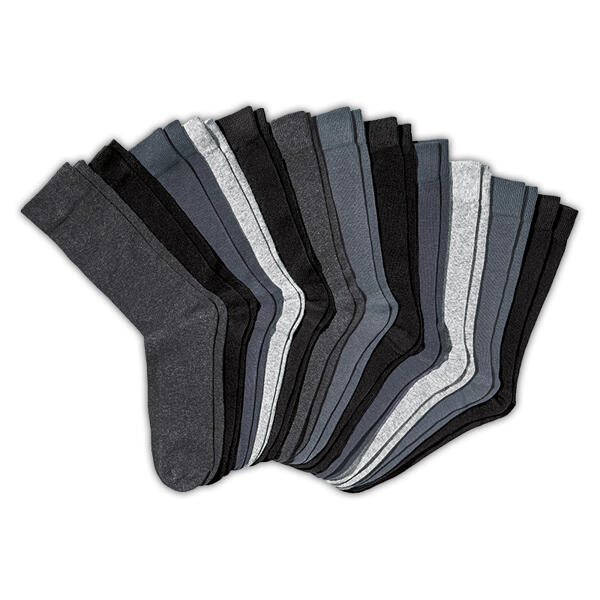 Socken 12 Paar