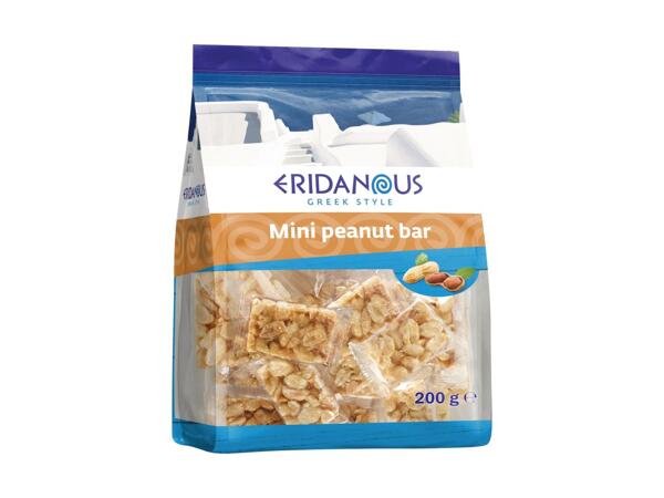 Greek Mini Bites