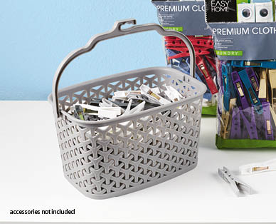 Peg Basket