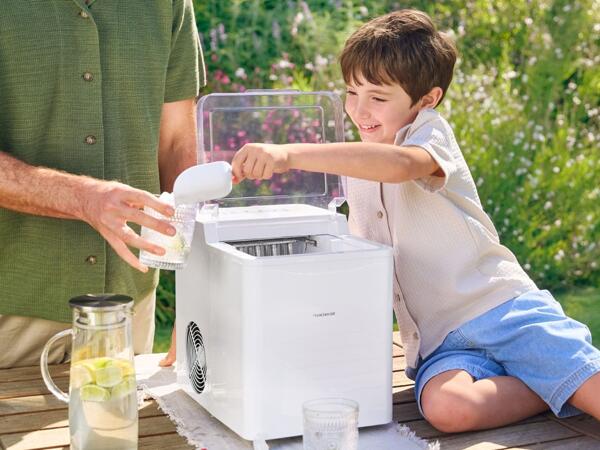 Ice Machine