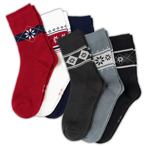 Hütten-Socken