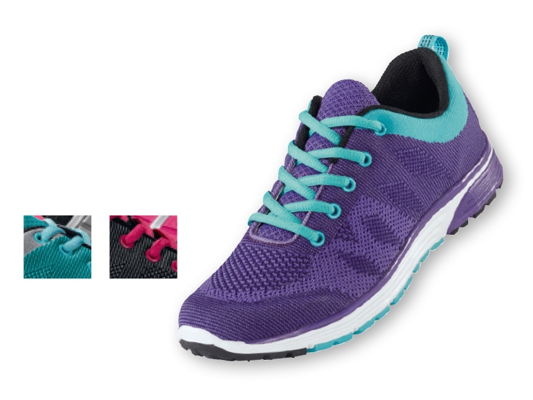 CRIVIT Ladies' Runners