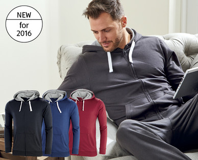 Men's Essentials Hoody