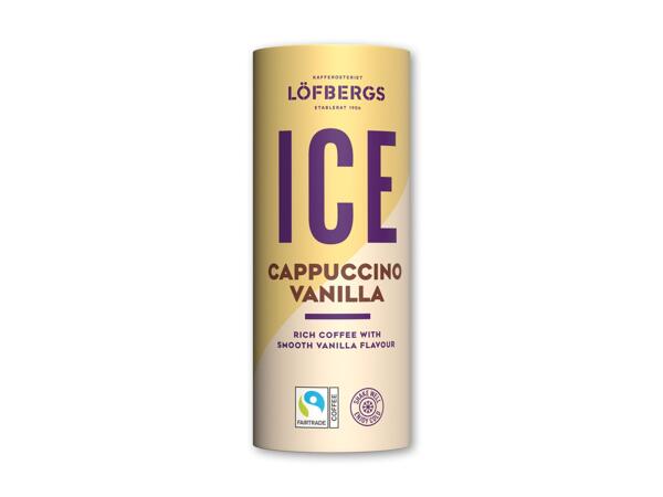 LÖFBERG Økologisk iskaffe