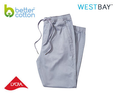 Men's Jogger Pants
