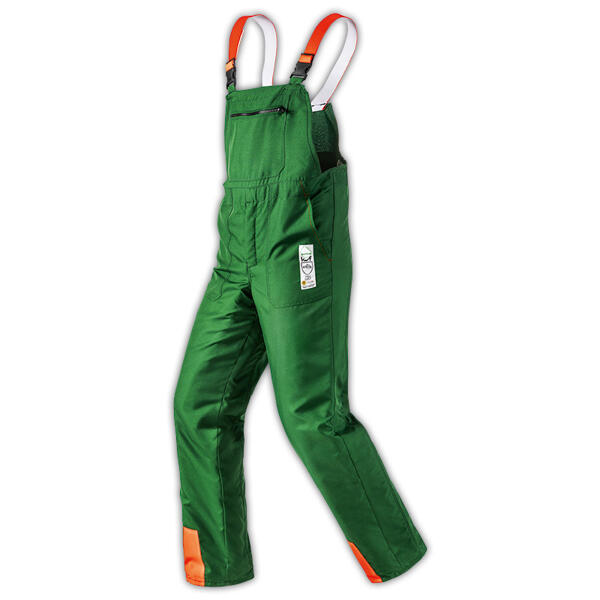 Profi-Schnittschutz-Hose