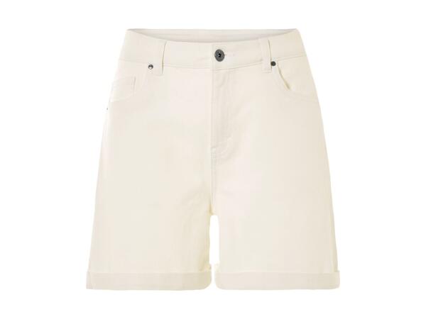 ESMARA(R) Jeansshorts