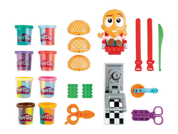 Play-Doh Play Set