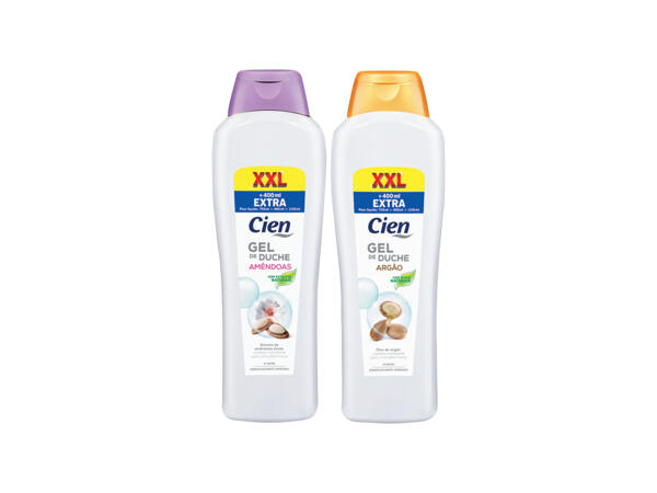 Shower Gel XXL